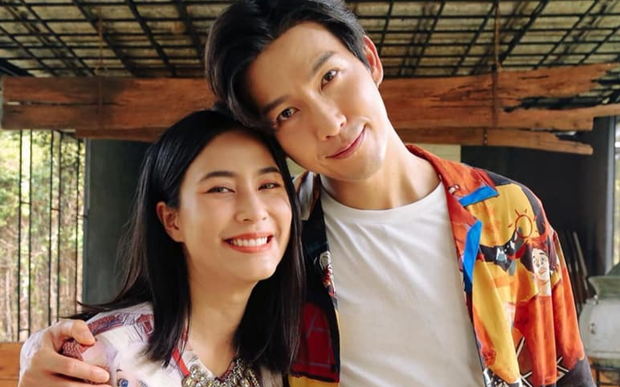 Vợ chồng Push - Jooy có kết quả âm tính lần 1 sau khi tiếp xúc với người nhiễm COVID-19