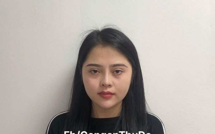 Hà Nội: Bắt quả tang 'hot girl' 22 tuổi mua bán trái phép chất ma tuý