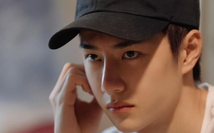 Vương Nhất Bác lộ gương mặt bầu bĩnh khác thường: Do phẫu thuật thẩm mỹ hay tăng cân?