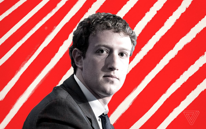 Mark Zuckerberg bị phát hiện dùng ứng dụng chat của đối thủ