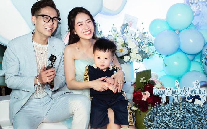 Con gái đại gia Minh Nhựa tiết lộ lý do lấy chồng là người yêu cũ khiến dân mạng 'mắt tròn mắt dẹt'