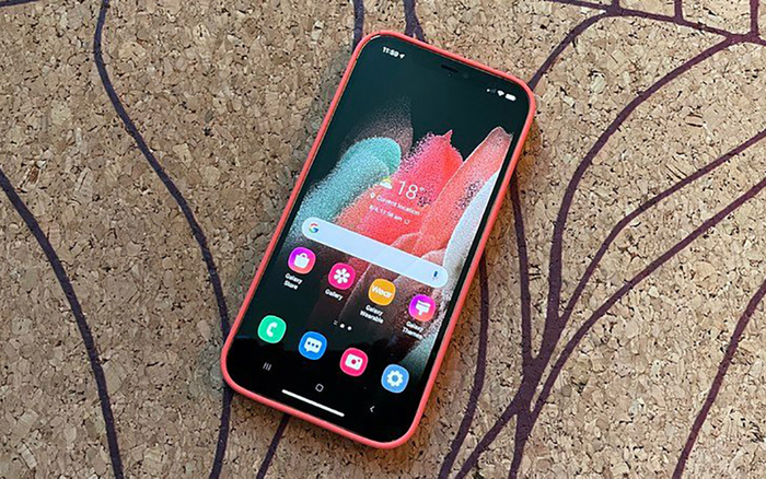 Samsung tung công cụ cho phép dùng thử Android trên iPhone