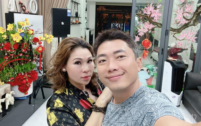 Ai từng là nạn nhân vay lãi nặng của vợ diễn viên Kinh Quốc, mời liên hệ gấp với công an