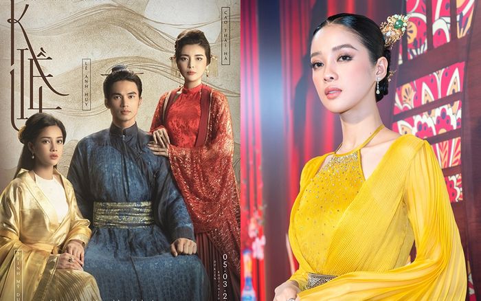 Phản ứng của khán giả khi xem 'Kiều': Hóa ra Thúy Kiều lại là trà xanh!