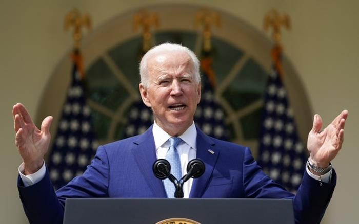 Ông Biden: Mỹ xấu hổ với thế giới vì bạo lực súng đạn