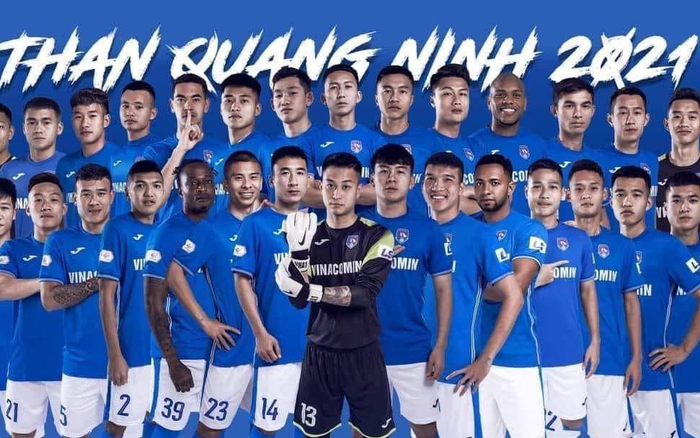 Dọa bỏ V.League 2021, Mạc Hồng Quân và đồng đội hãy gõ cửa VFF!