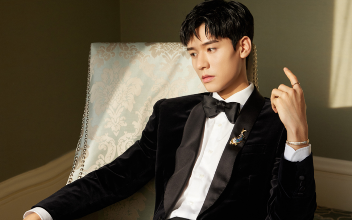 Vì muốn trụ đến phút cuối, Cung Tuấn nói bản thân không hề ra vẻ sao hạng A