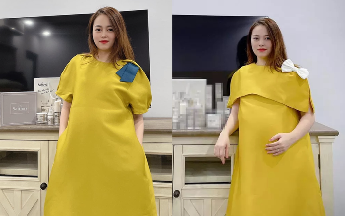 Ông xã Hằng Túi phản ứng 'cực mạnh' khi nghe tin vợ muốn có thai lần 6