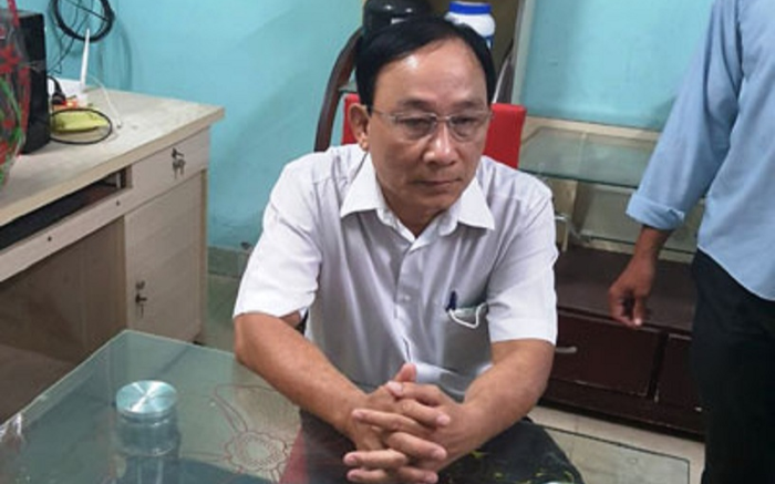 Vụ giám đốc bệnh viện ở Tiền Giang giết người: Thuê giang hồ ra tay nhưng nhầm mục tiêu