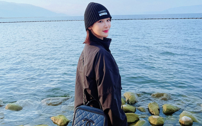 Dù xuất hiện xinh xắn nhưng Dương Tử vẫn bị ví như tượng sáp