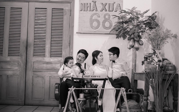 Lâm Phước Khánh: 'Ẩm thực và bóng đá sẽ song hành cùng tôi trên con đường thành công'