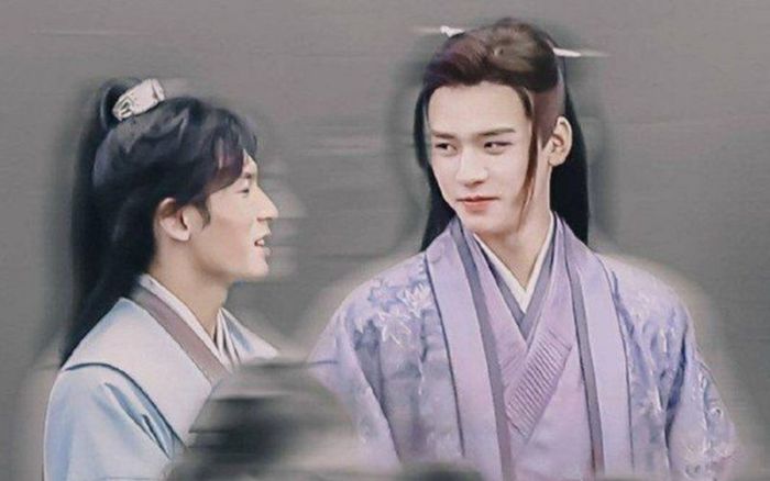 Cung Tuấn 'đá văng' Tiêu Chiến, Vương Nhất Bác sau nhiều lần đứng ở vị trí quý quân