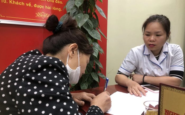 Đã có kết quả kiểm tra quán cháo ở Hà Nội bị tố có ổ giòi lúc nhúc trong miếng sườn