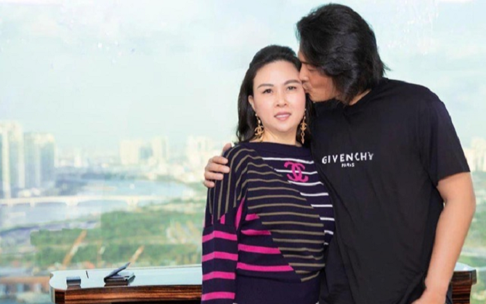 Quách Ngọc Ngoan và Phượng Chanel 'đường ai nấy đi' sau 6 năm gắn bó?