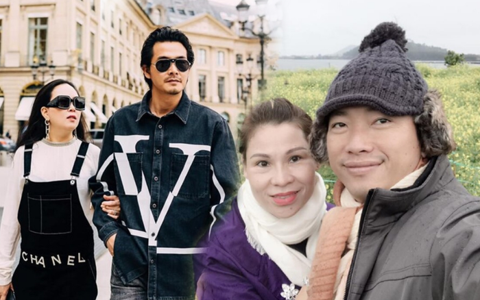 Lấy vợ đại gia: Kinh Quốc tổn hại danh tiếng, Quách Ngọc Ngoan - Hoàng Anh tan vỡ giữa đường