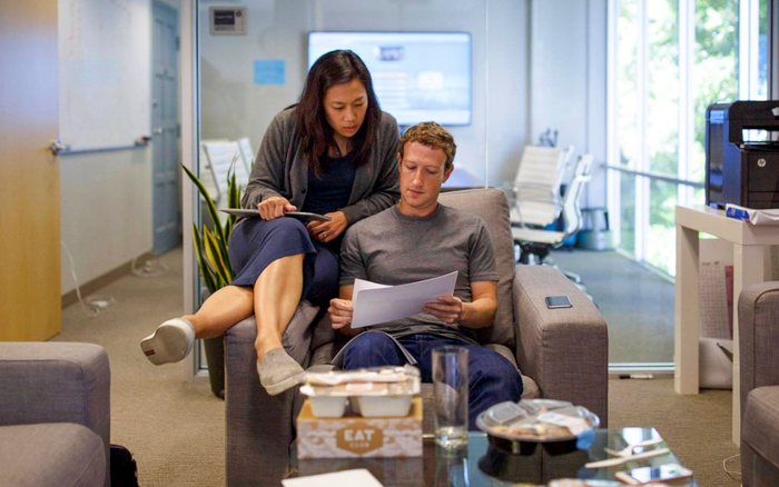 Facebook chi số tiền siêu khổng lồ để bảo vệ ông chủ Mark Zuckerberg trong năm 2020