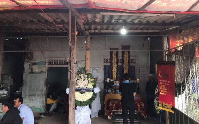 Đi mò cua bắt ốc, hai chị em đuối nước thương tâm