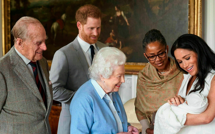Harry có thể hàn gắn với gia đình sau tang lễ Hoàng thân Philip?