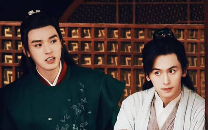 Nổi tiếng chưa được bao lâu, Cung Tuấn - Trương Triết Hạn dần đánh mất thiện cảm từ công chúng