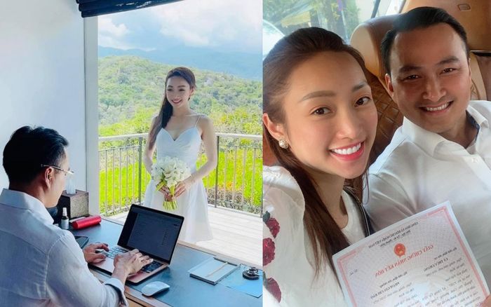 Chi Bảo hé lộ hậu trường chụp ảnh cưới với bạn gái kém 16 tuổi: Chú rể lạnh lùng khiến cô dâu tủi thân?