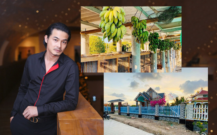 Quách Ngọc Ngoan liệu có trắng tay sau khi chấm dứt chuyện tình 6 năm với Phượng Chanel?