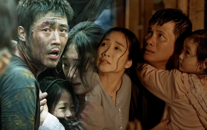 Thêm một đạo diễn nổi tiếng xứ Hàn hết lời khen ngợi bom tấn 'Lật Mặt: 48H' của Lý Hải