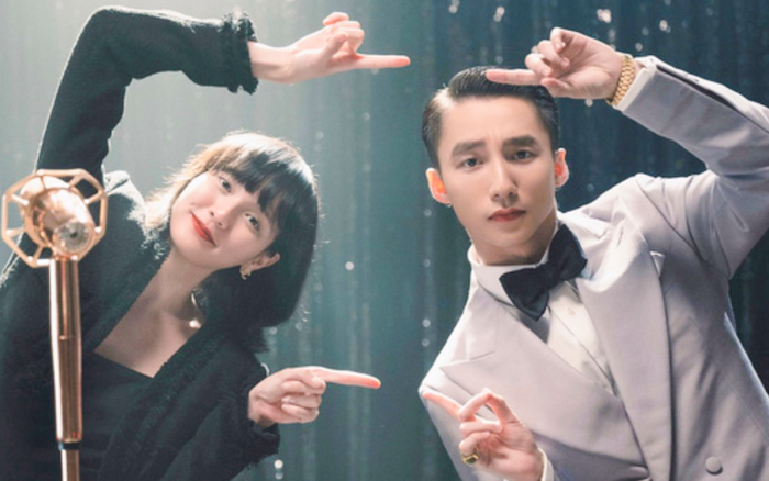 Cứ đăng ảnh là vượt mốc triệu like, Sơn Tùng vẫn hot, chẳng 'hề hấn' sau nghi vấn yêu Hải Tú?