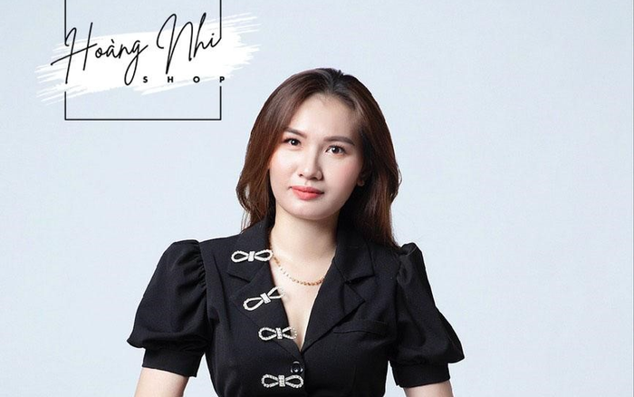 3 yếu tố khiến chị em mê HOÀNG NHI SHOP 'như điếu đổ'
