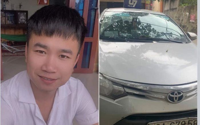 Bé gái 13 tuổi đạp xe từ Hải Dương đến Hà Nội thăm dì rồi đi lạc và hành động nhân văn của tài xế taxi