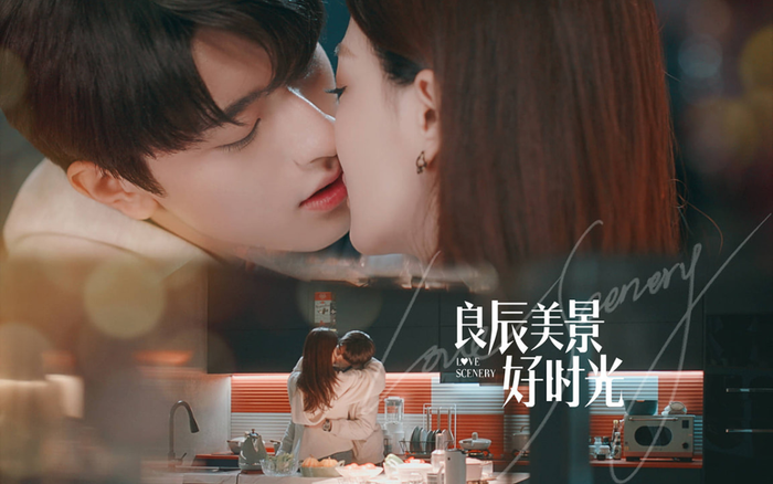 BXH phim Hoa Ngữ hot nhất: 'Trường ca hành' nhường ngôi cho phim mới phát sóng được 4 ngày