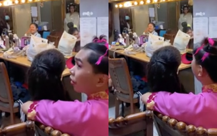 Minh Dự công khai 'bạn gái', cả BB Trần và Võ Tấn Phát đều 'muốn ngất' vì điều này