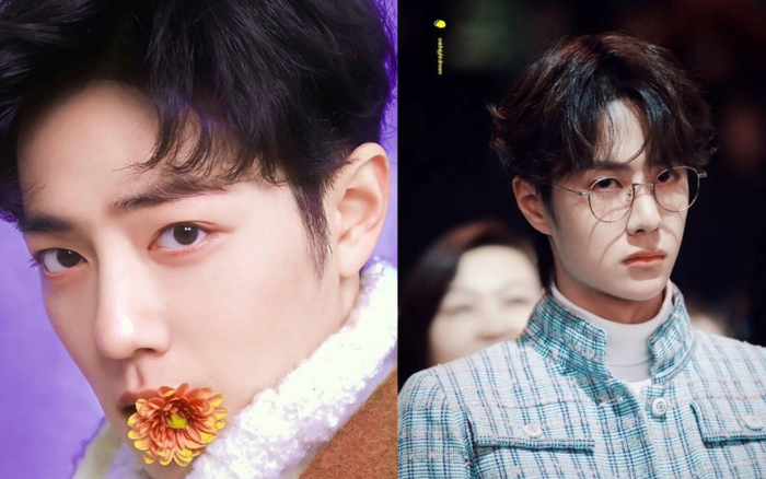 Vì sao Tiêu Chiến - Vương Nhất Bác nên hoạt động solo thay vì hợp tác sau thành công của Trần tình lệnh?