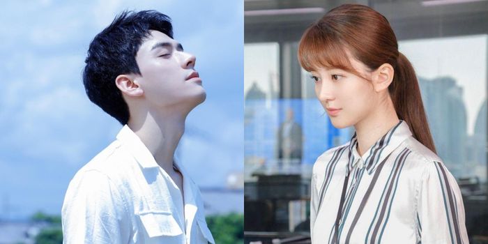 'Khu vườn ngủ say' bí mật khai máy, hình ảnh Cung Tuấn trong phim mới bị tiết lộ