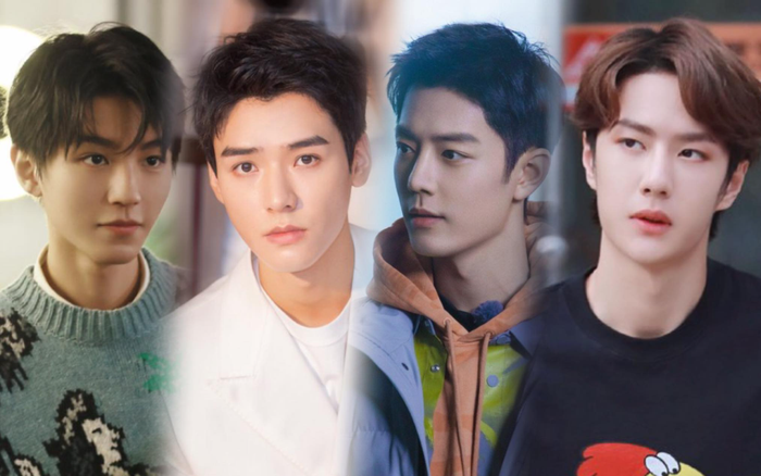 BXH ảnh hưởng tiêu dùng sao Cbiz 2021 (P2): Tiêu Chiến - Vương Tuấn Khải dẫn đầu, lý do Cung Tuấn đội sổ?