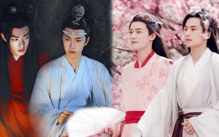 Bác Quân Nhất Tiêu đuối sức, chịu thua hoàn toàn trước Cung Tuấn - Trương Triết Hạn trên BXH couple