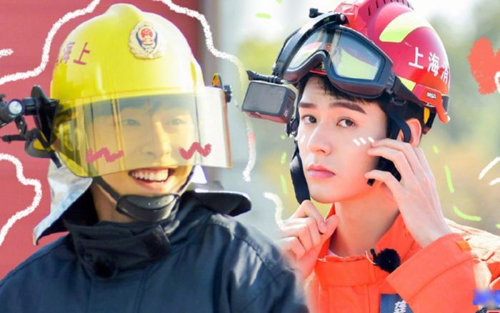 Đặng Luân không đón tiếp nam chính 'Sơn hà lệnh' nồng hậu bằng người này!