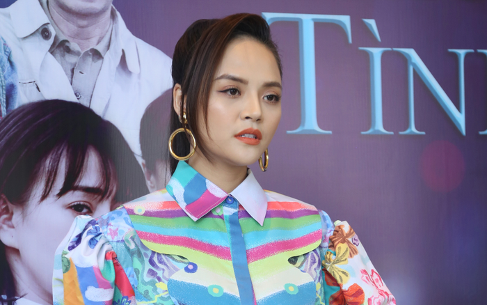 Diễn viên Thu Quỳnh: 'Thật khó để có người đàn ông lắng nghe, che chở cho tôi trong cuộc sống'