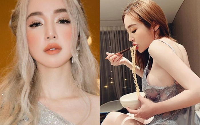 Elly Trần 'đáp trả' gay gắt khi bị nói 'không có fan nên thích tạo scandal'