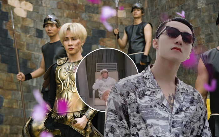 Jack comeback chưa bao lâu, Sơn Tùng đã thông báo trở lại để 'dẹp loạn'?