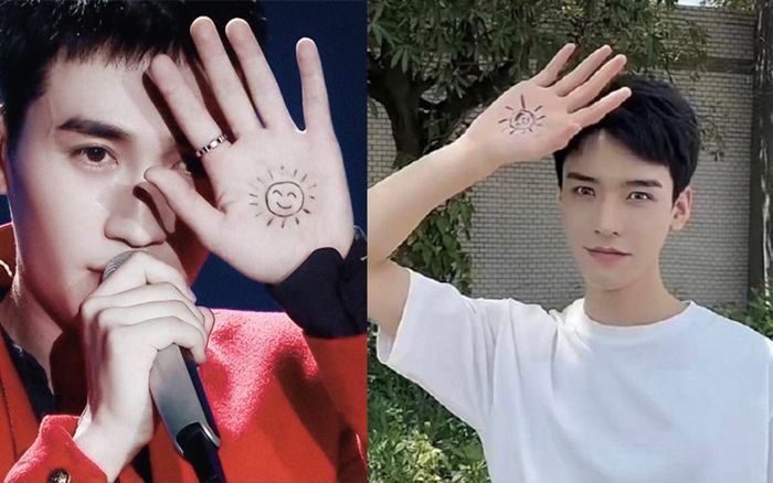 Hết Tiêu Chiến và Vương Tuấn Khải, nay Cung Tuấn lại giống Chu Nhất Long: Vô tình hay là chiêu trò?