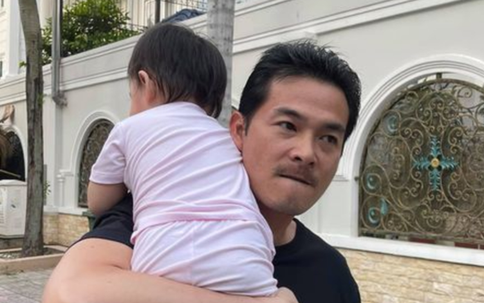 Quách Ngọc Ngoan tiết lộ sở thích 'khó chiều' của con gái sau chia tay Phượng Chanel