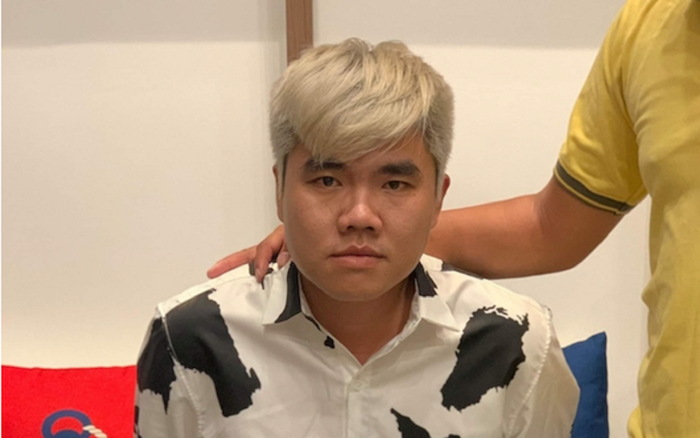 Sát hại chị gái cướp 100 triệu rồi bỏ trốn, đối tượng bị bắt khi đang du lịch cùng bạn gái