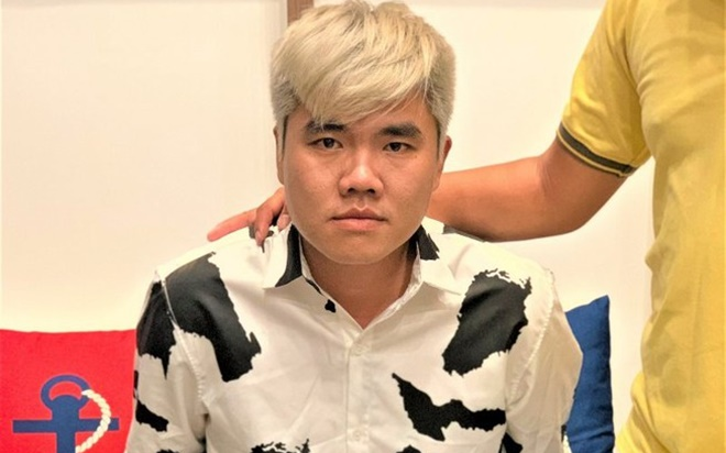 Lời khai của kẻ sát hại chị gái, cướp 100 triệu rồi bỏ trốn đi du lịch cùng bạn gái mới quen