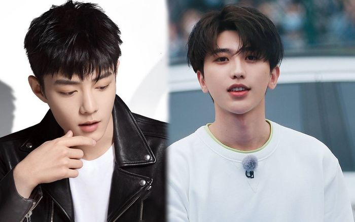 Không còn gây sự với Tiêu Chiến, fandom Thái Từ Khôn tự 'cấu xé' lẫn nhau