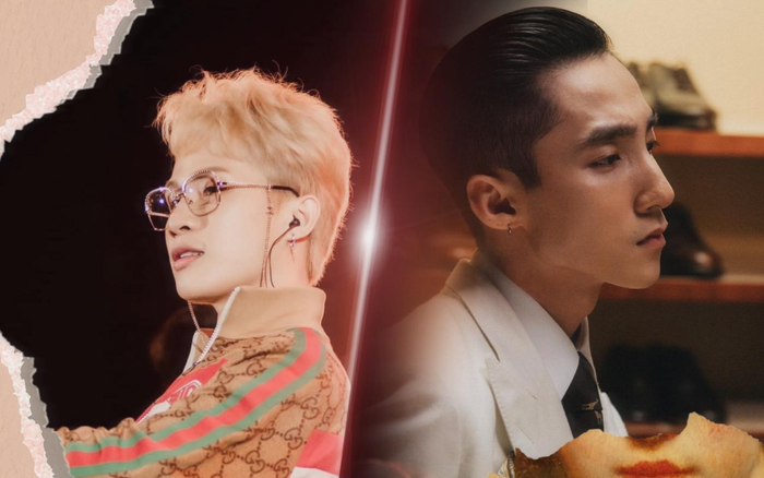 Bằng chứng cho thấy Sơn Tùng và Jack đang ngầm 'đấu đá' lẫn nhau?