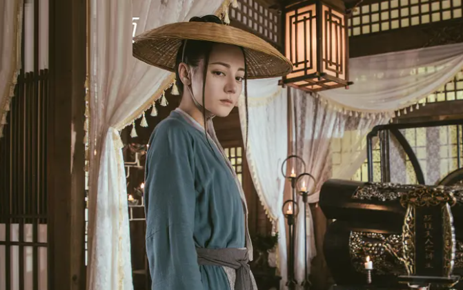 Phát sóng được 15 ngày, 'Trường Ca hành' chưa đạt nổi 1 tỷ lượt xem: Bom xịt gây thất vọng ê chề!