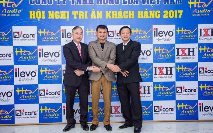 Anh Bùi Mạnh Quang: đích đến thành công từ niềm đam mê với nghề lan