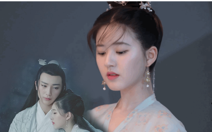 Bạn diễn của Triệu Lộ Tư ra vẻ sao hạng A khi hợp tác với nữ diễn viên hài 9X tài năng