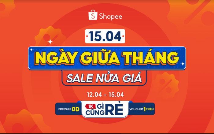 Không chỉ hủy diệt với deal 1K, bộ sưu tập deal 'đuôi 9K' dân chơi hệ 'săn sale rẻ nhất Shopee' lỡ là tức!