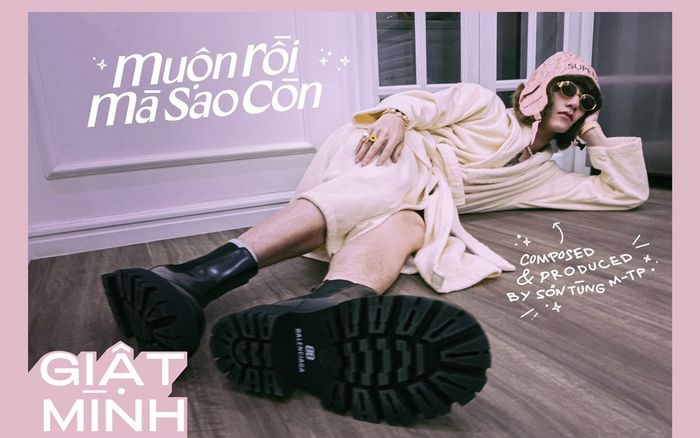 Sơn Tùng đăng tin comeback nhưng fan chỉ lo 'cà khịa' điều này